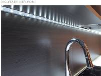 regleta leds point